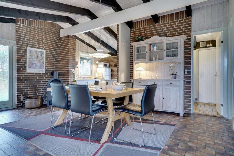 Foto von Ferienhaus LP76 in Henne Strand - Westjütland