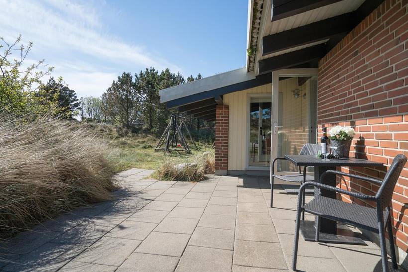 Foto von Ferienhaus LP76 in Henne Strand - Westjütland