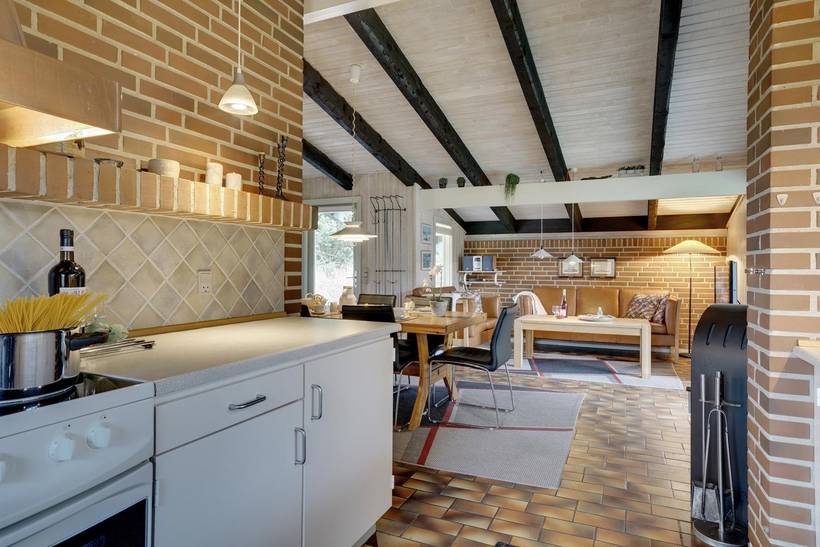 Foto von Ferienhaus LP76 in Henne Strand - Westjütland