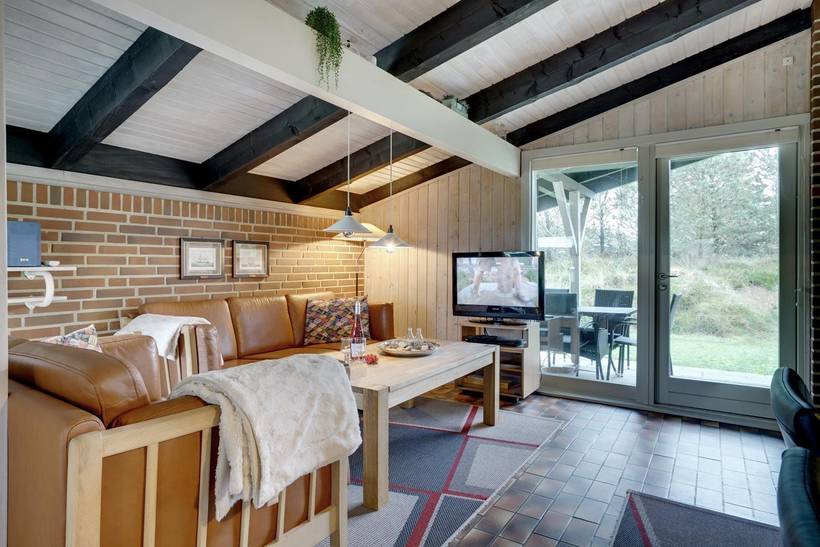 Foto von Ferienhaus LP76 in Henne Strand - Westjütland
