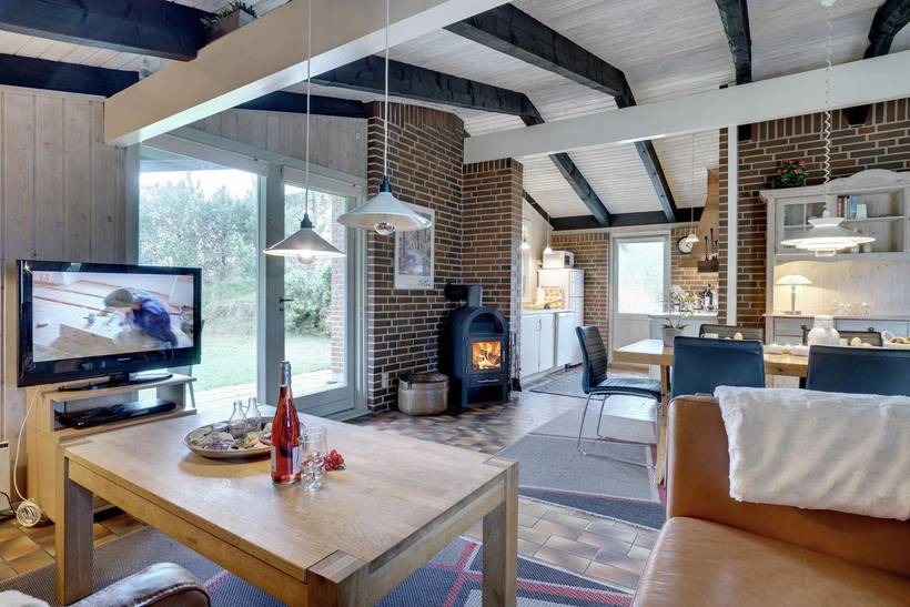 Foto von Ferienhaus LP76 in Henne Strand - Westjütland