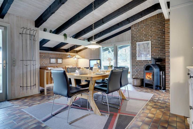 Foto von Ferienhaus LP76 in Henne Strand - Westjütland