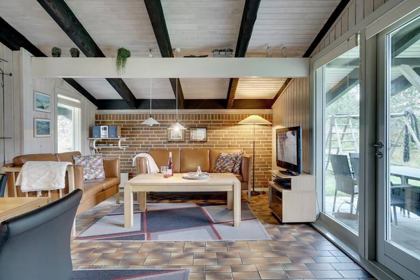 Foto von Ferienhaus LP76 in Henne Strand - Westjütland
