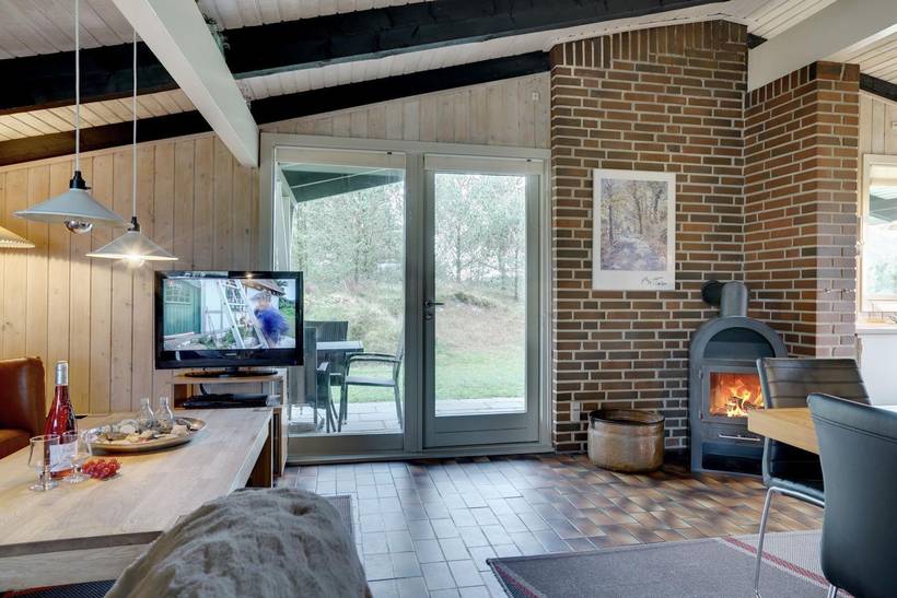 Foto von Ferienhaus LP76 in Henne Strand - Westjütland