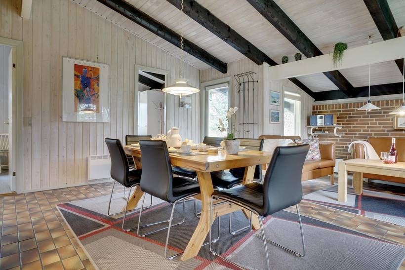 Foto von Ferienhaus LP76 in Henne Strand - Westjütland