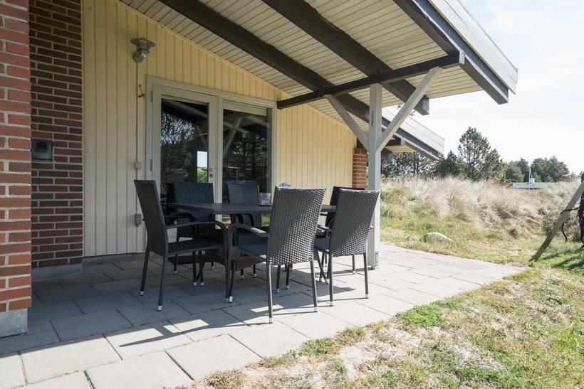 Foto von Ferienhaus LP76 in Henne Strand - Westjütland