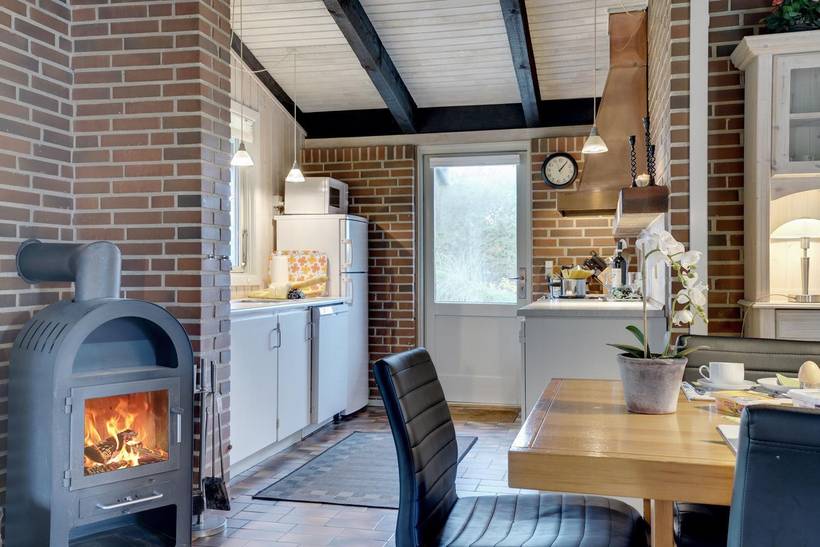 Foto von Ferienhaus LP76 in Henne Strand - Westjütland