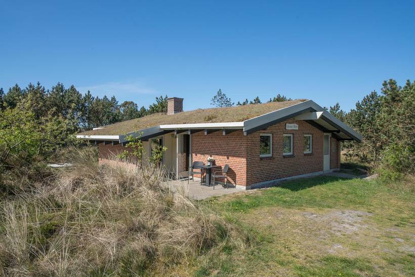 Foto von Ferienhaus LP76 in Henne Strand - Westjütland