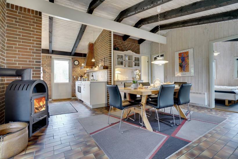 Foto von Ferienhaus LP76 in Henne Strand - Westjütland