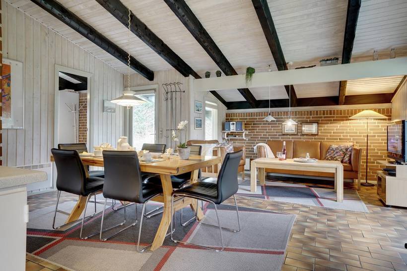 Foto von Ferienhaus LP76 in Henne Strand - Westjütland