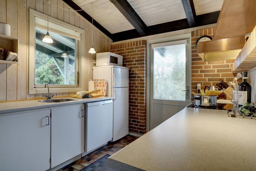 Foto von Ferienhaus LP76 in Henne Strand - Westjütland