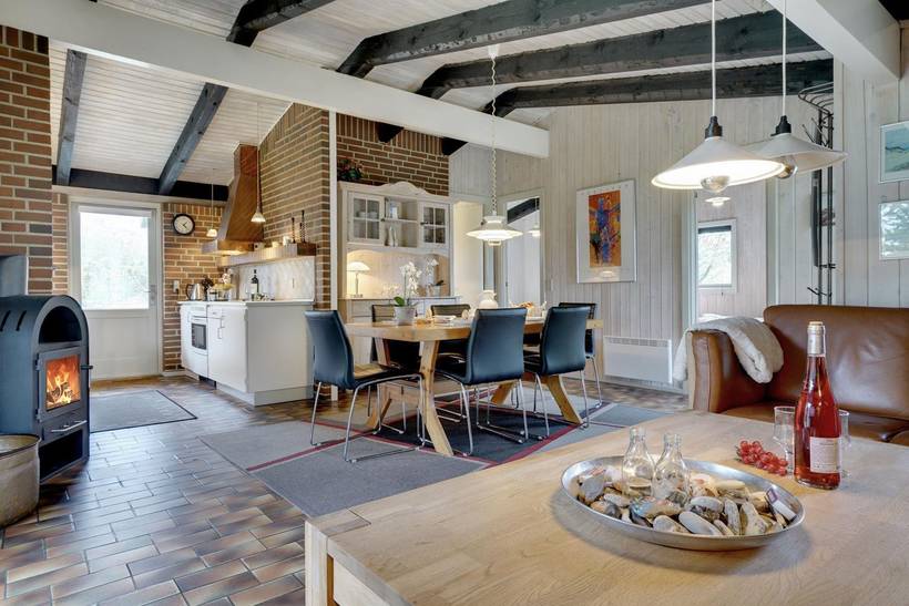 Foto von Ferienhaus LP76 in Henne Strand - Westjütland