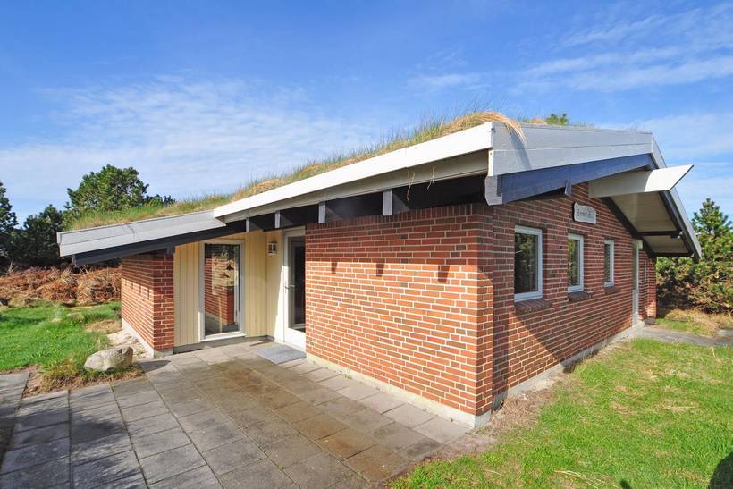 Foto von Ferienhaus LP76 in Henne Strand - Westjütland