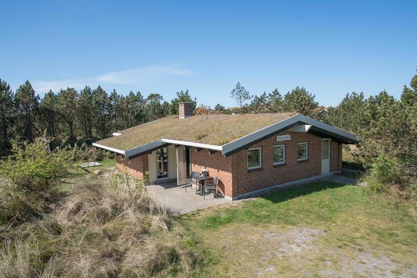Foto von Ferienhaus LP76 in Henne Strand - Westjütland