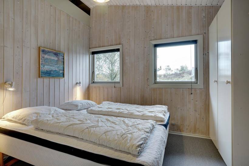 Foto von Ferienhaus LP76 in Henne Strand - Westjütland