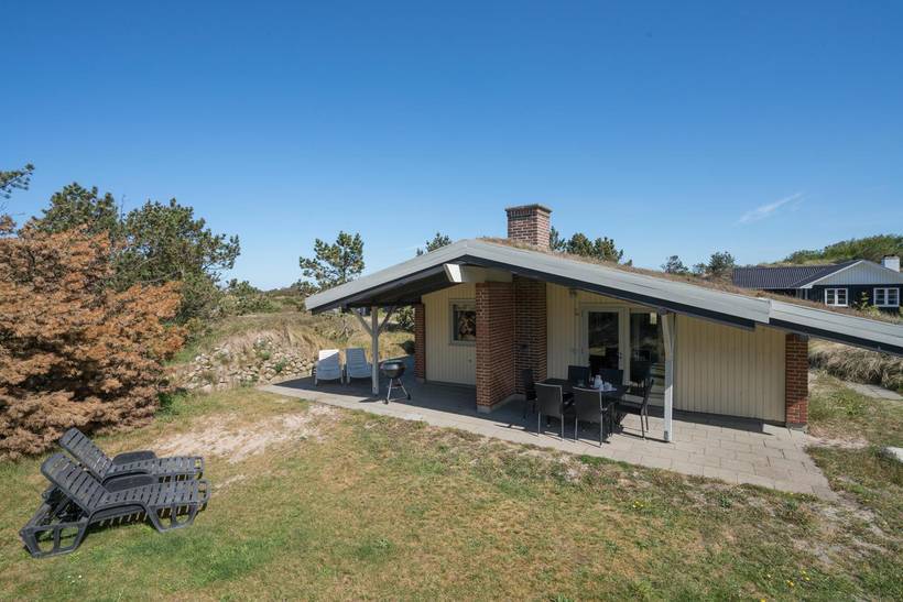 Foto von Ferienhaus LP76 in Henne Strand - Westjütland