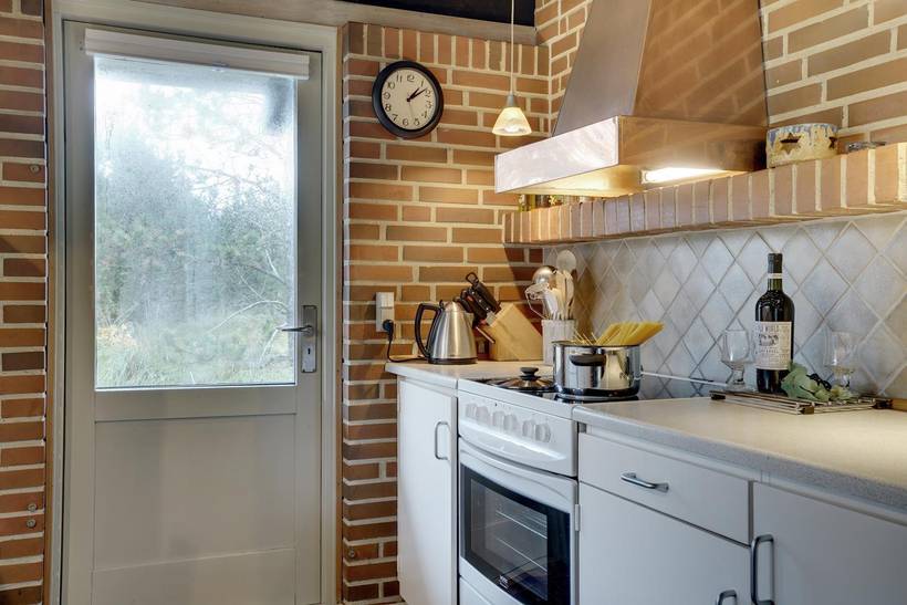 Foto von Ferienhaus LP76 in Henne Strand - Westjütland