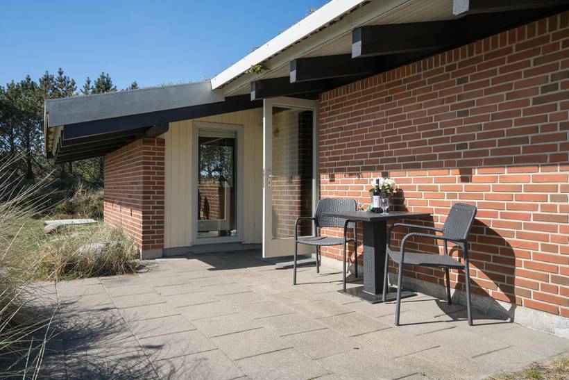 Foto von Ferienhaus LP76 in Henne Strand - Westjütland