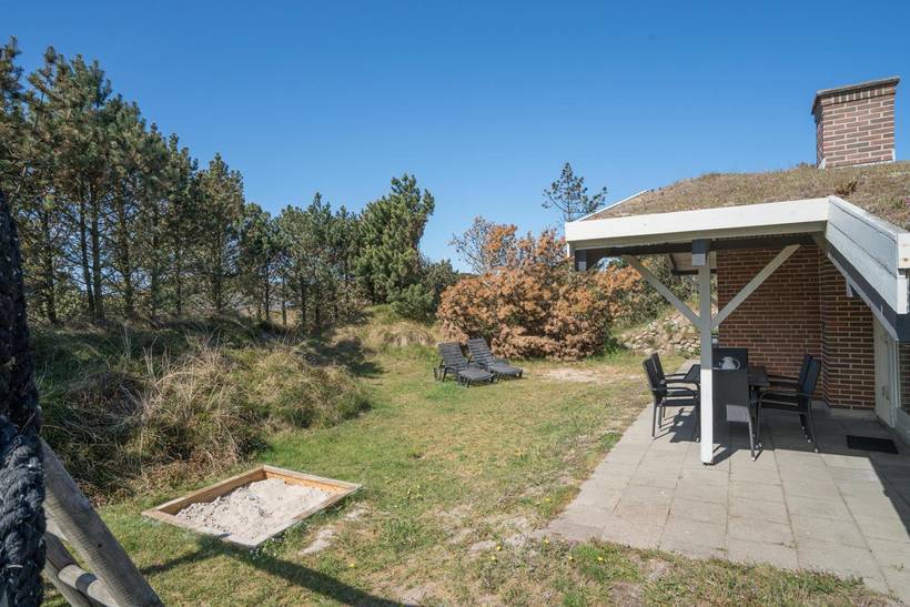 Foto von Ferienhaus LP76 in Henne Strand - Westjütland