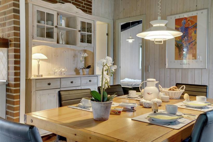 Foto von Ferienhaus LP76 in Henne Strand - Westjütland