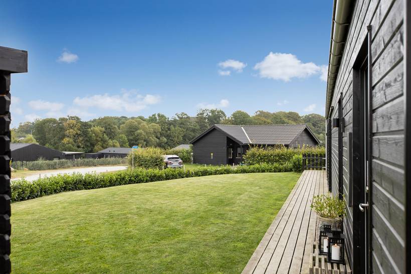 Foto von Ferienhaus LP78 in Kelstrup - Südjütland
