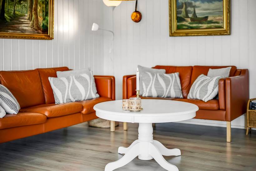 Foto von Ferienhaus LP78 in Kelstrup - Südjütland
