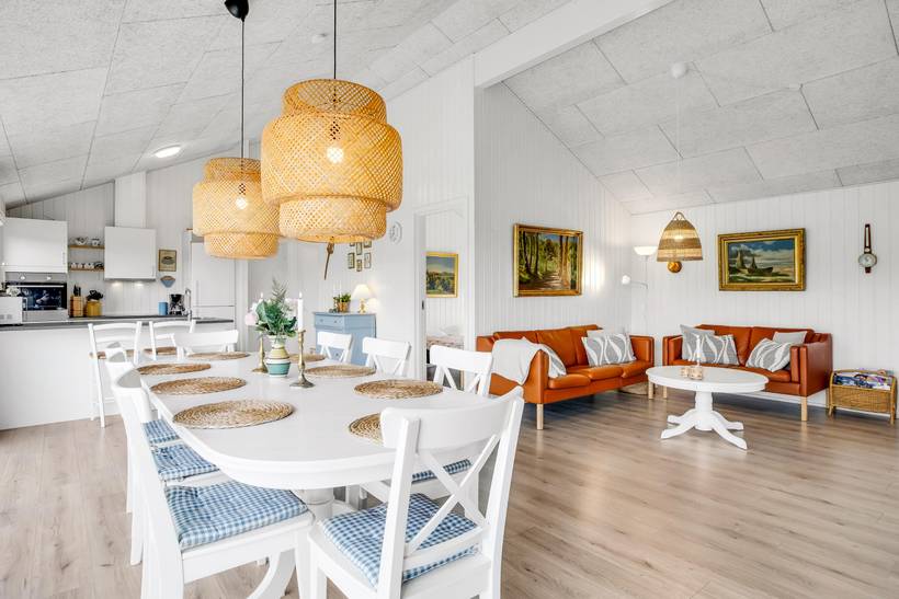 Foto von Ferienhaus LP78 in Kelstrup - Südjütland