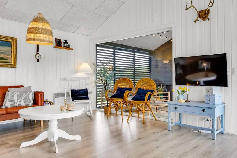 Foto von Ferienhaus LP78 in Kelstrup - Südjütland