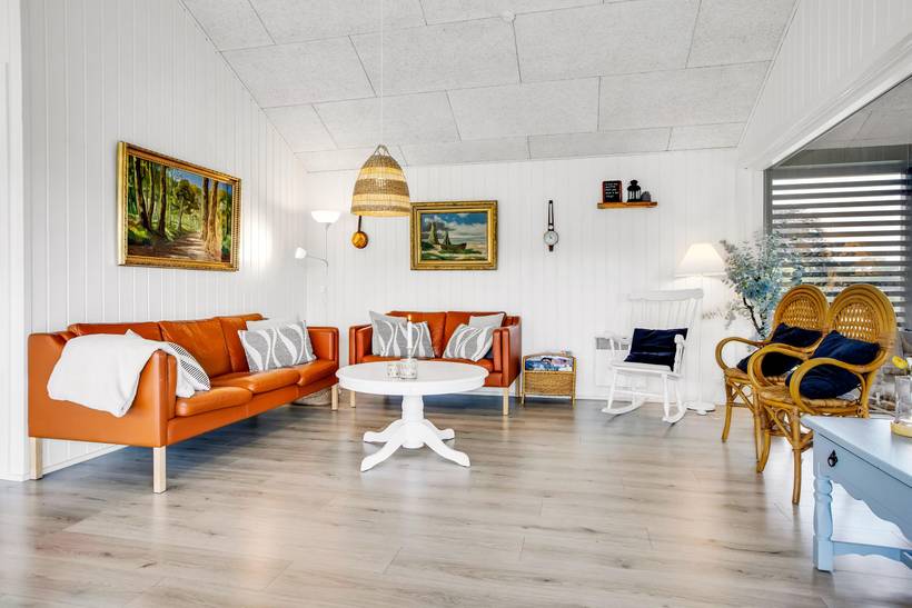 Foto von Ferienhaus LP78 in Kelstrup - Südjütland