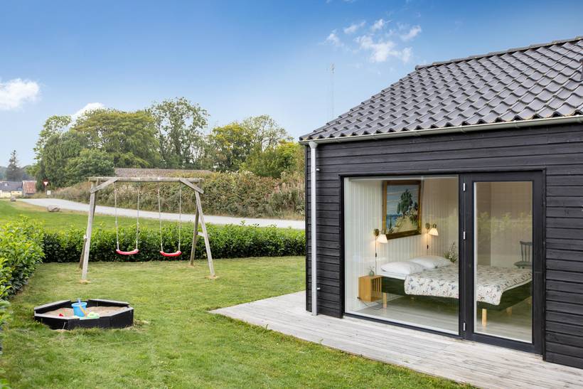 Foto von Ferienhaus LP78 in Kelstrup - Südjütland