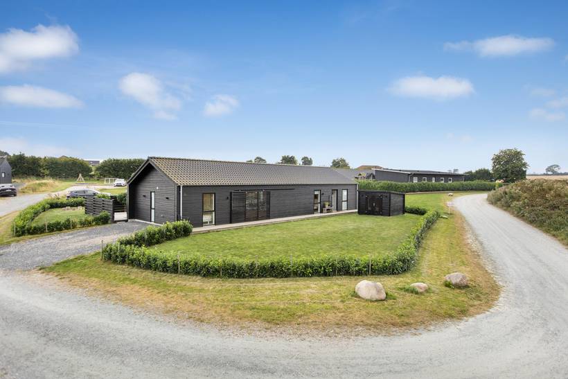 Foto von Ferienhaus LP78 in Kelstrup - Südjütland