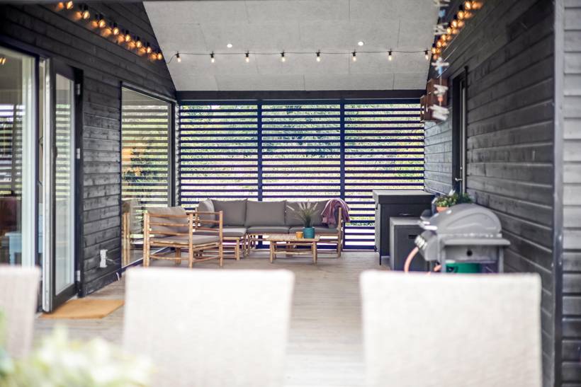 Foto von Ferienhaus LP78 in Kelstrup - Südjütland