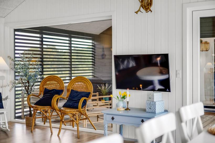 Foto von Ferienhaus LP78 in Kelstrup - Südjütland