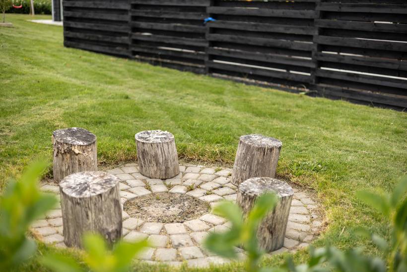 Foto von Ferienhaus LP78 in Kelstrup - Südjütland