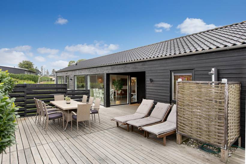 Foto von Ferienhaus LP78 in Kelstrup - Südjütland