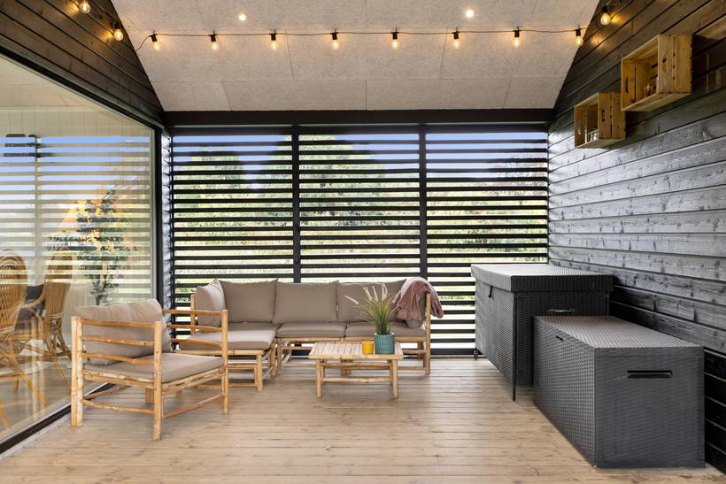 Foto von Ferienhaus LP78 in Kelstrup - Südjütland