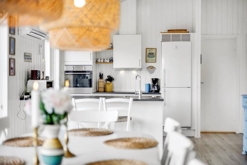 Foto von Ferienhaus LP78 in Kelstrup - Südjütland