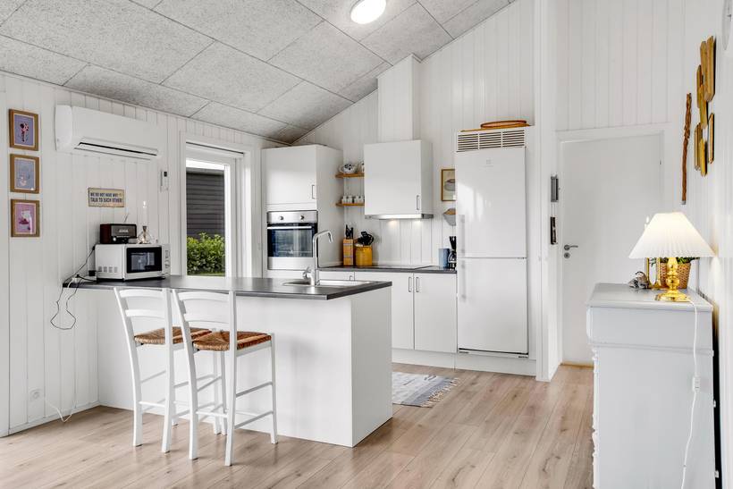 Foto von Ferienhaus LP78 in Kelstrup - Südjütland