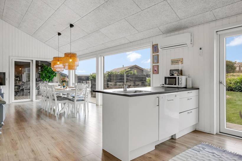 Foto von Ferienhaus LP78 in Kelstrup - Südjütland