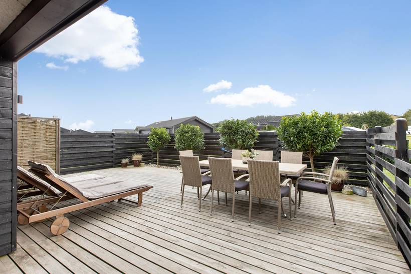 Foto von Ferienhaus LP78 in Kelstrup - Südjütland