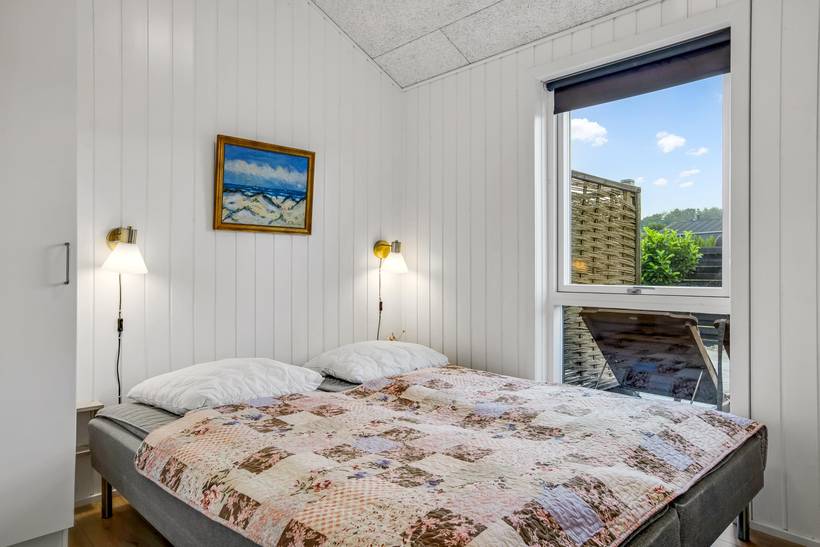 Foto von Ferienhaus LP78 in Kelstrup - Südjütland