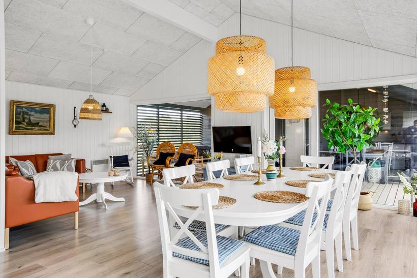 Foto von Ferienhaus LP78 in Kelstrup - Südjütland