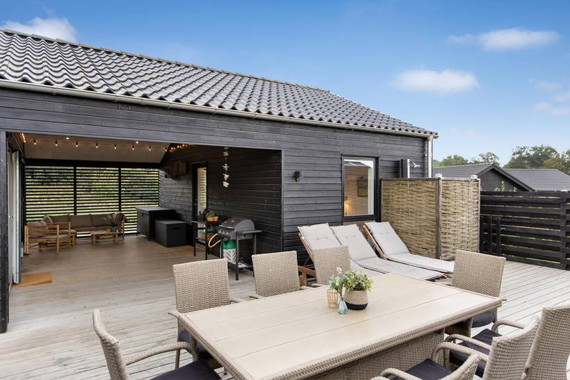Foto von Ferienhaus LP78 in Kelstrup - Südjütland