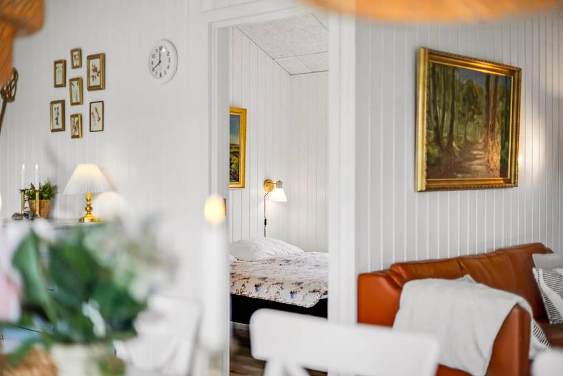 Foto von Ferienhaus LP78 in Kelstrup - Südjütland