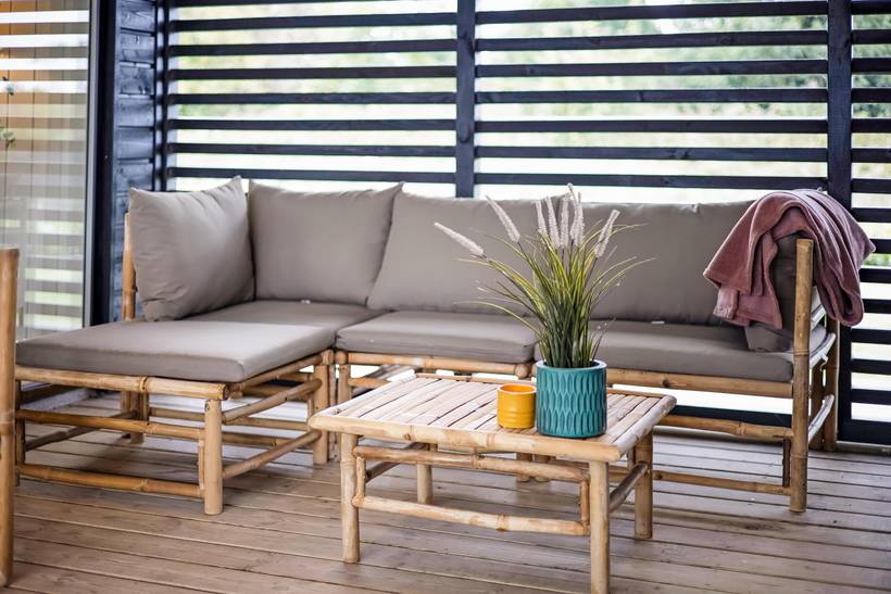 Foto von Ferienhaus LP78 in Kelstrup - Südjütland
