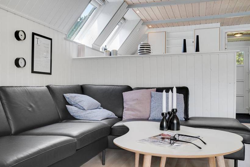 Foto von Ferienhaus LP83 in Agger - Thy/Limfjord