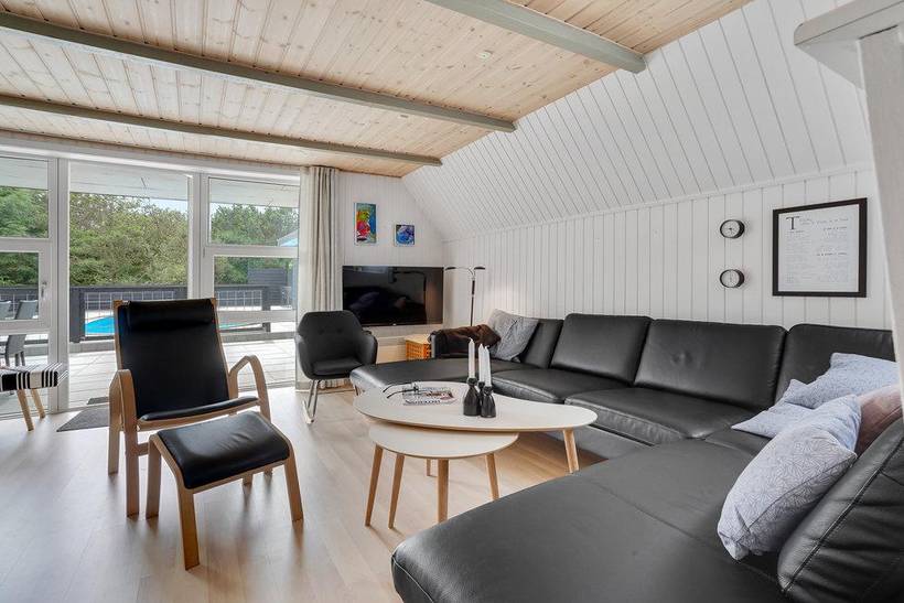 Foto von Ferienhaus LP83 in Agger - Thy/Limfjord