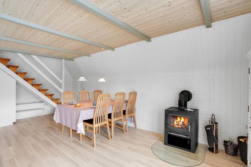 Foto von Ferienhaus LP83 in Agger - Thy/Limfjord