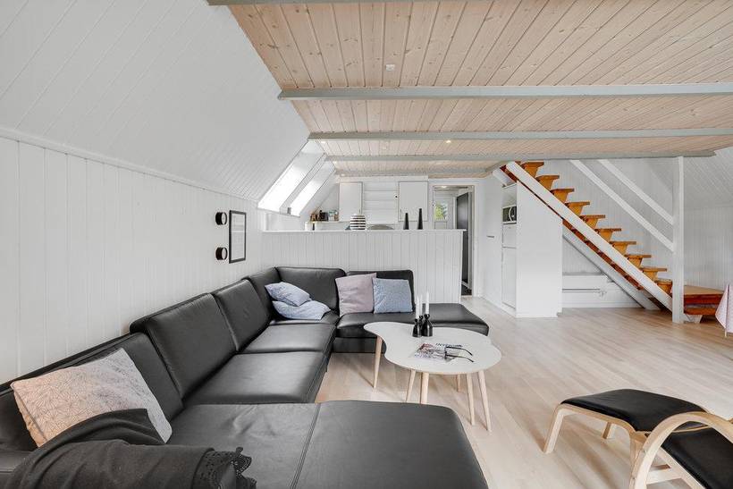 Foto von Ferienhaus LP83 in Agger - Thy/Limfjord