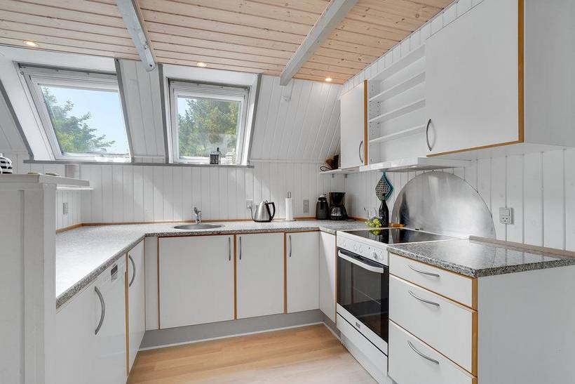 Foto von Ferienhaus LP83 in Agger - Thy/Limfjord